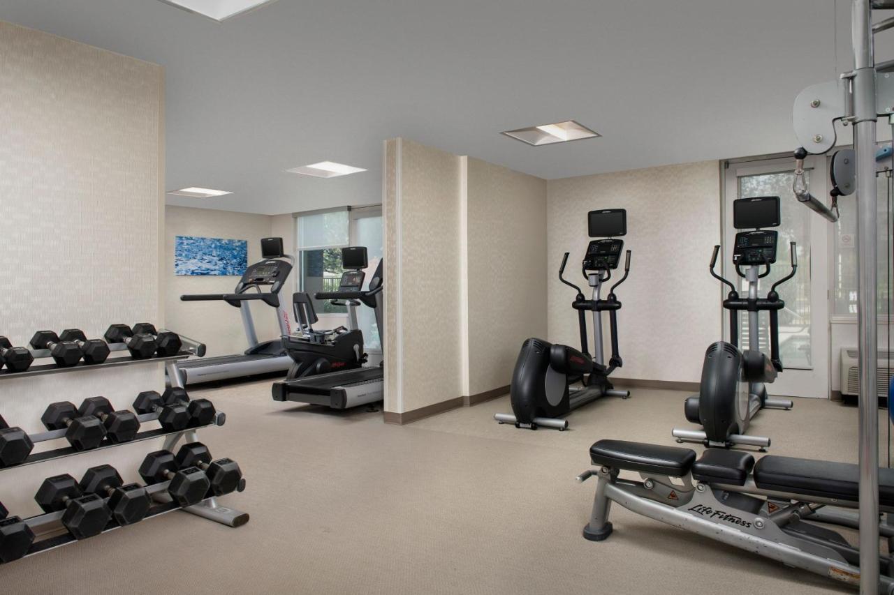 Springhill By Marriott Parkcenter Hotel