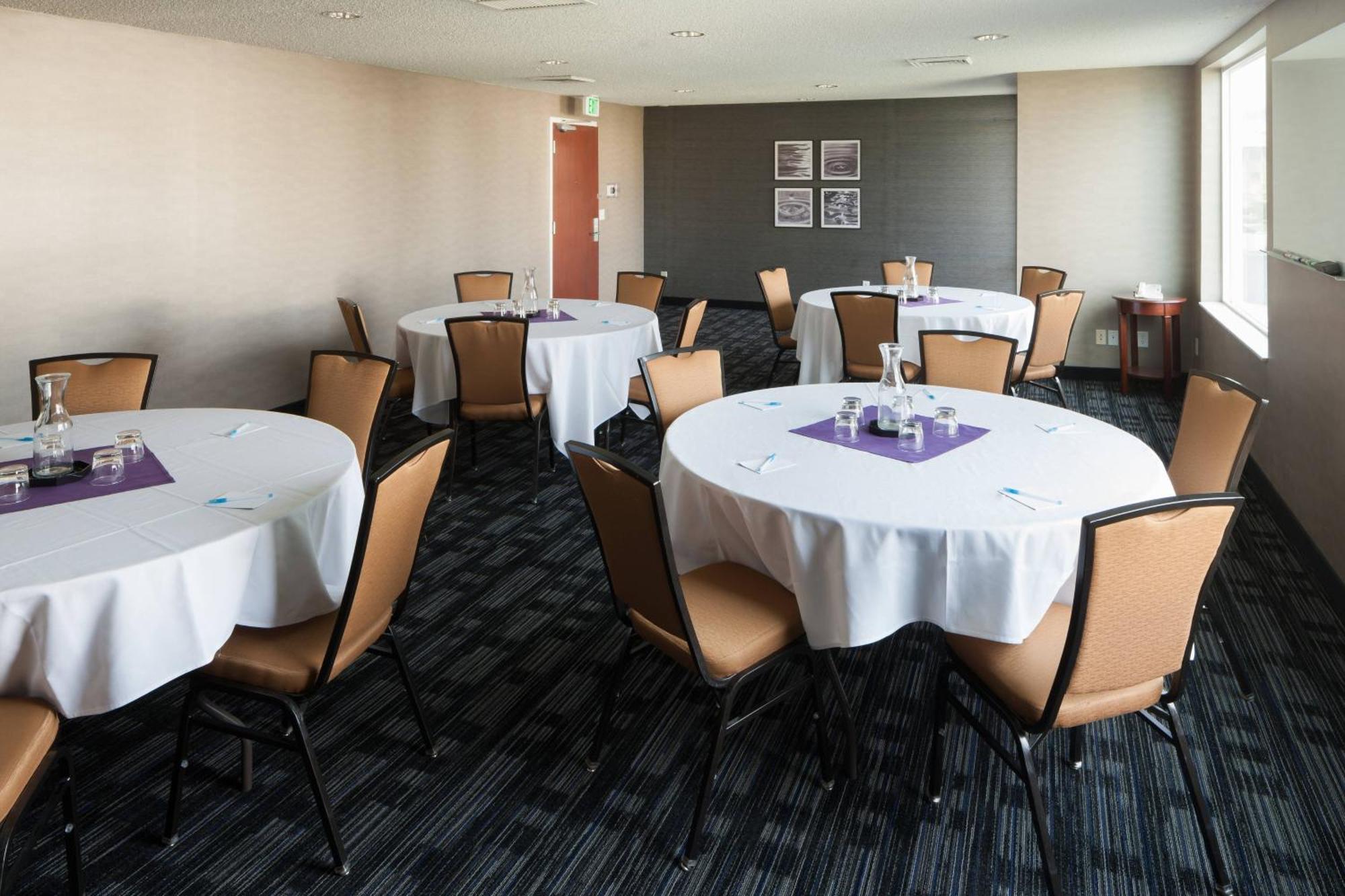Hotel Springhill By Marriott Parkcenter